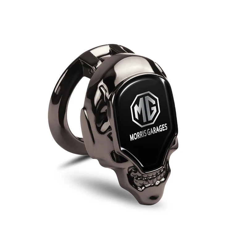 Car One-click Ignition Device Sticker for For MG Morris Garages MG 6 3 5 7 GT ZR ZS HS GS TF Hector RX5 RX8 Auto Accessories