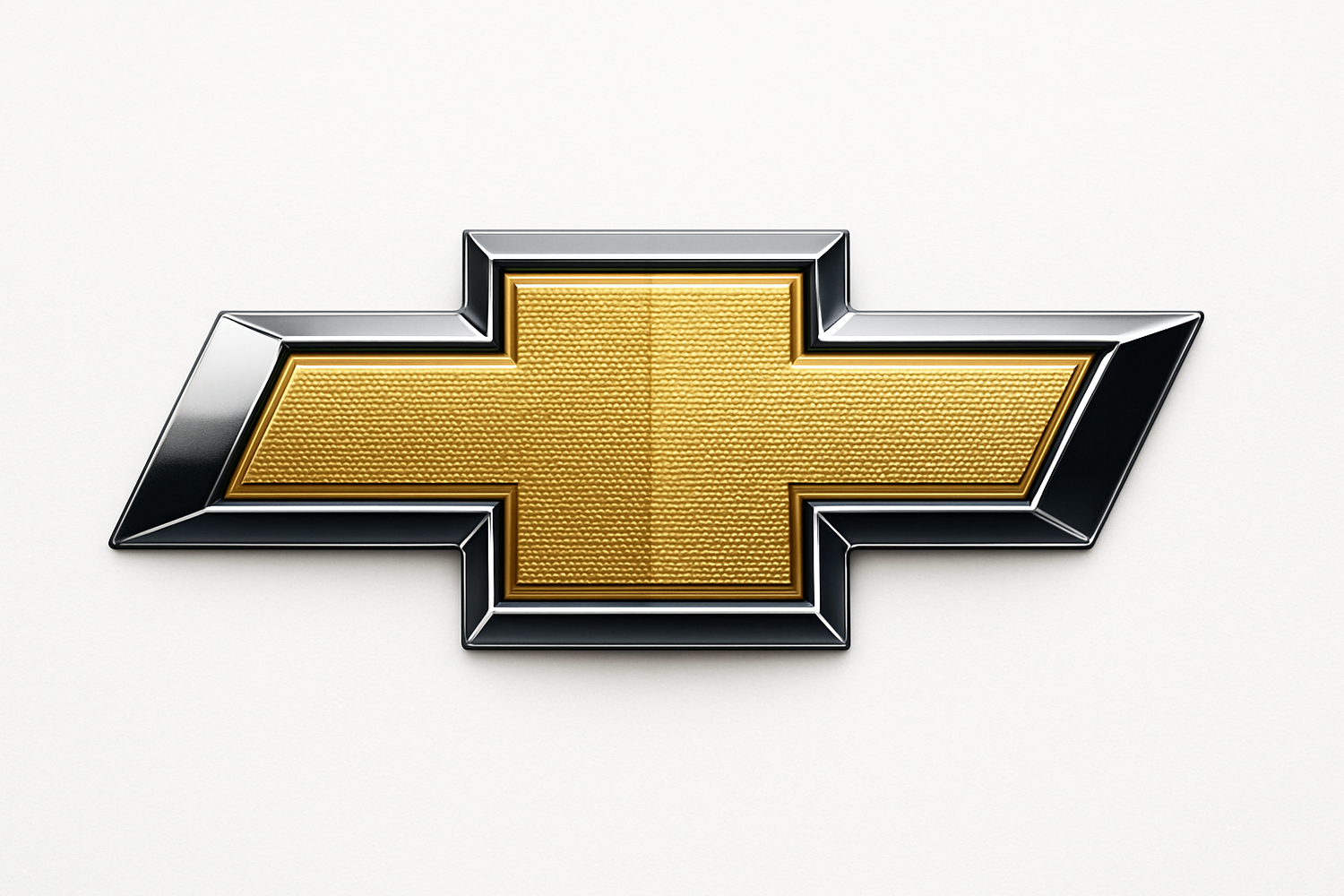 Chevrolet logo
