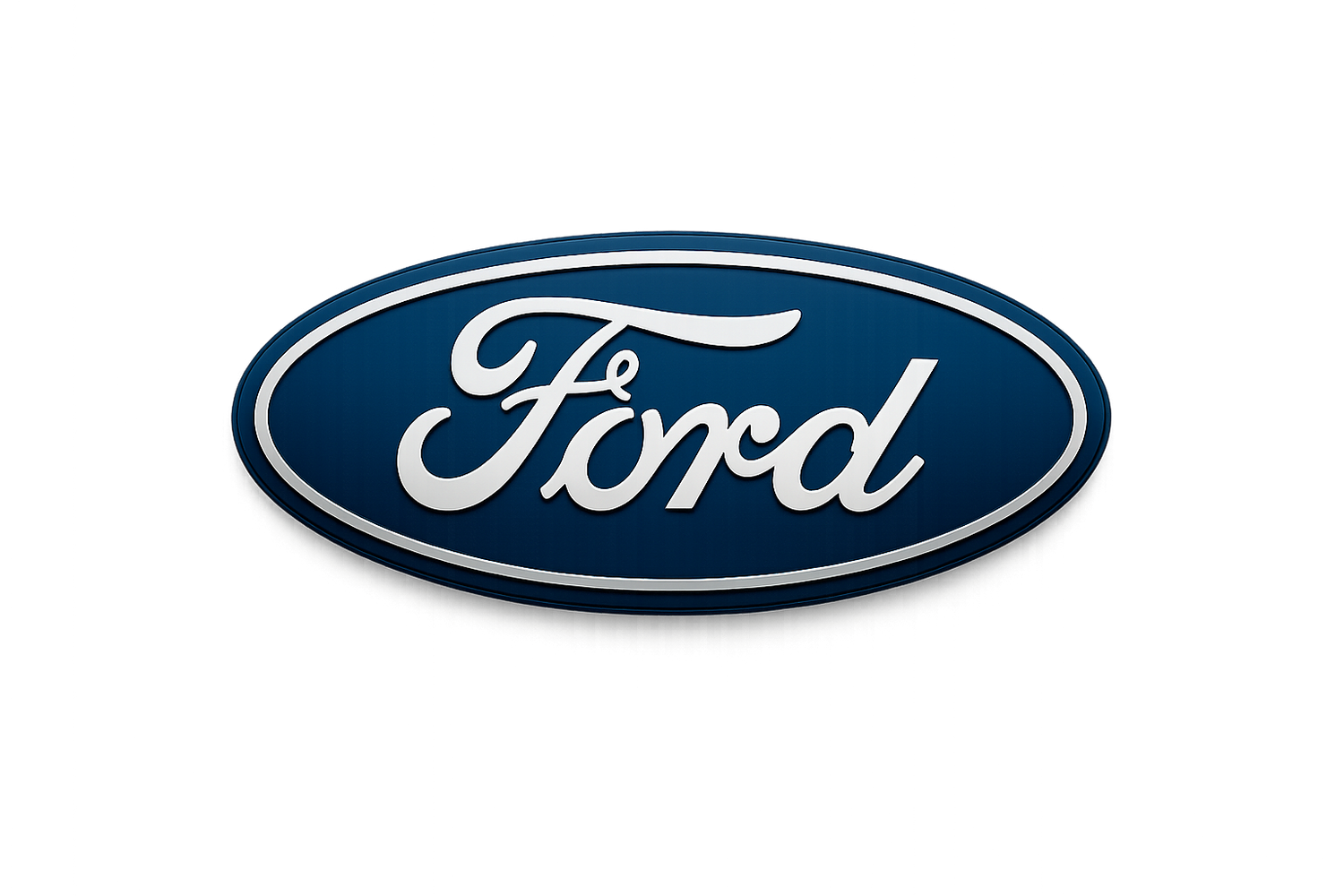 Ford logo