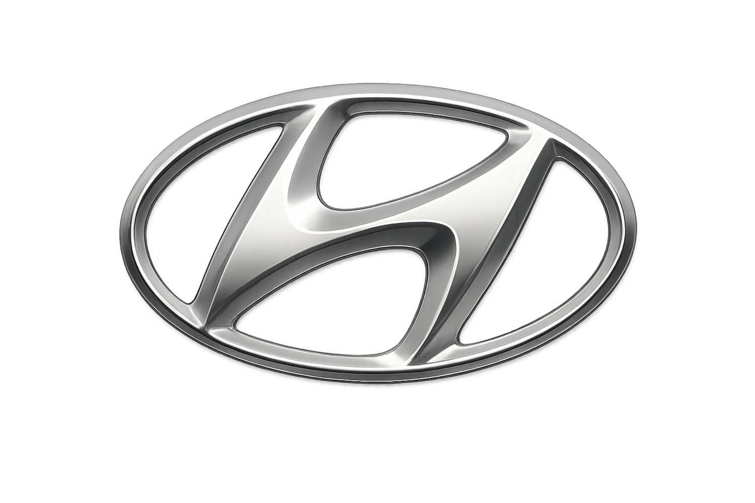 Hyundai logo