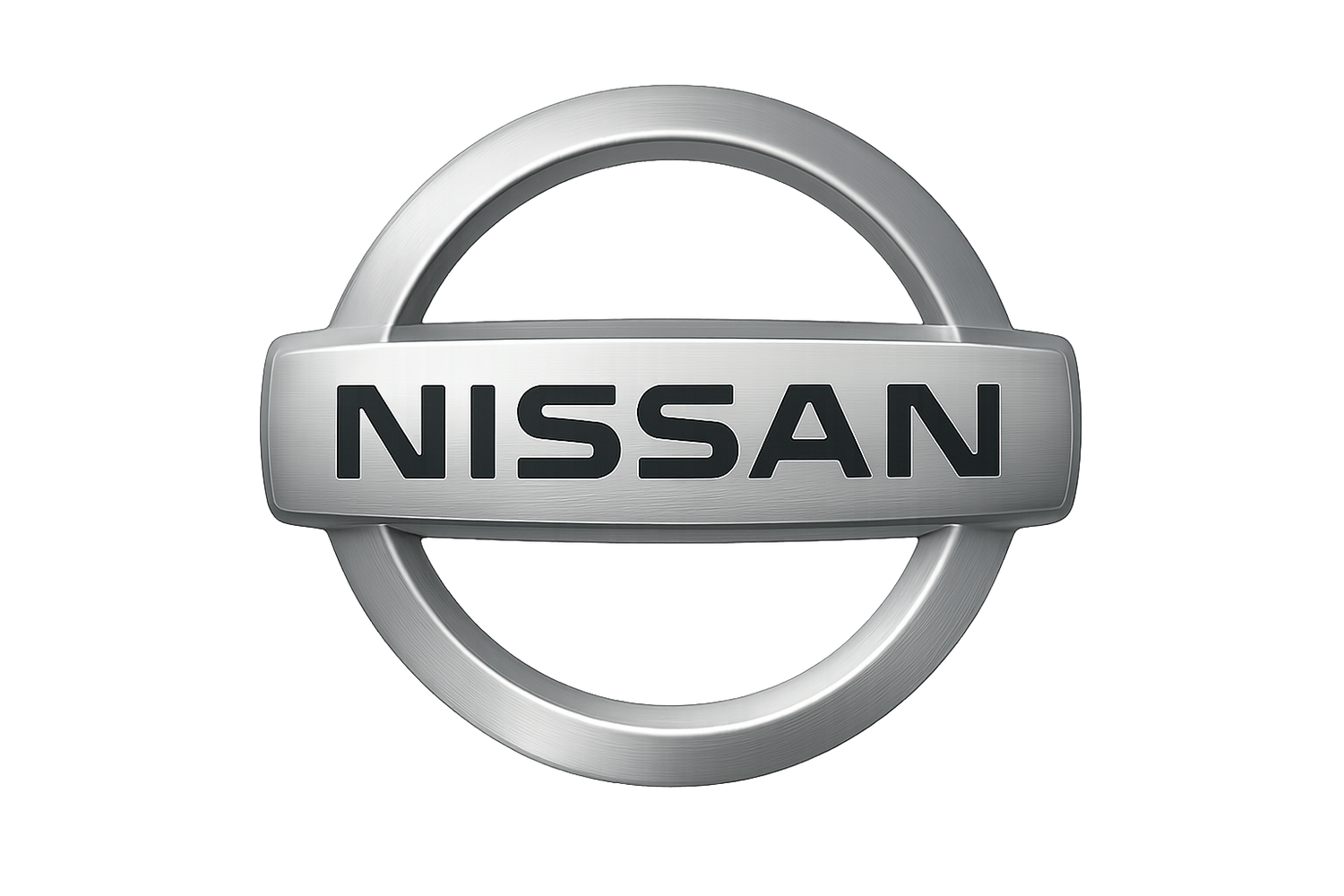 Nissan logo