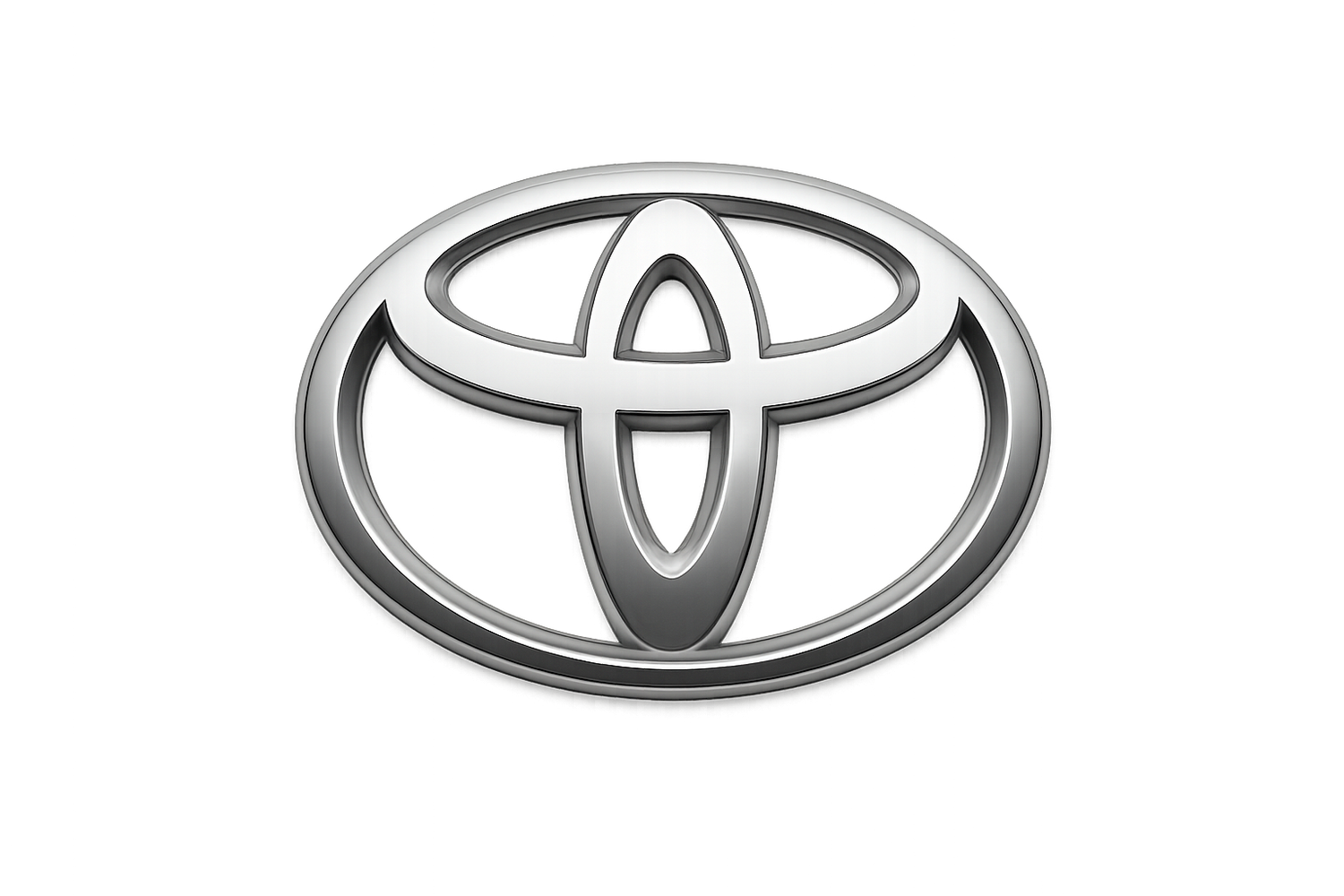 Toyota logo