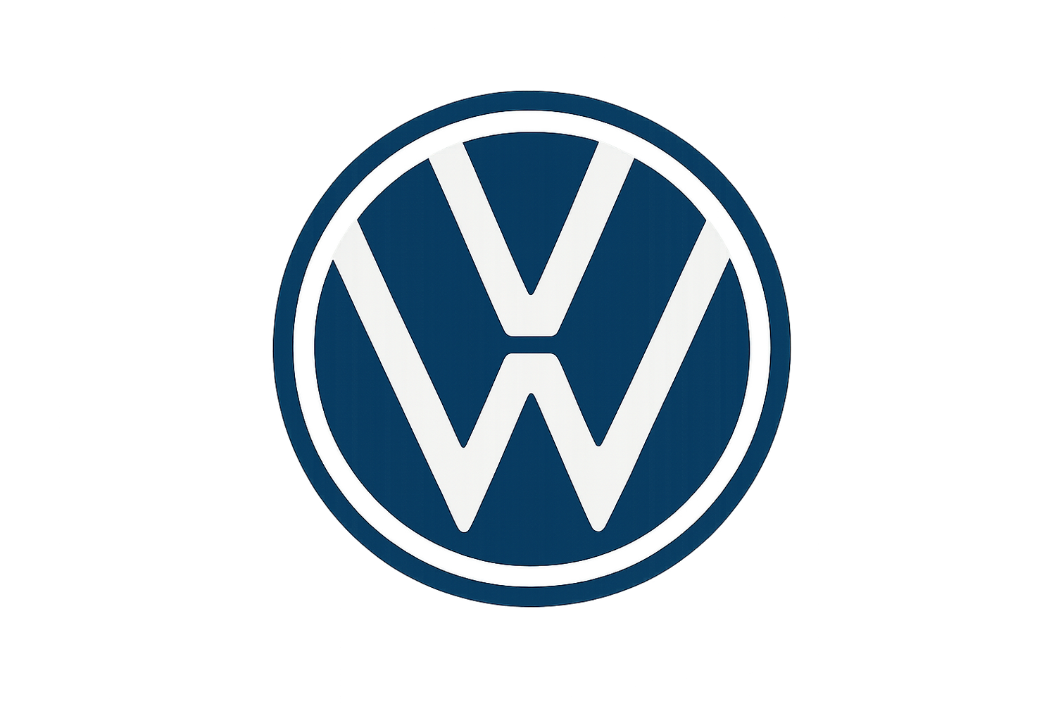 Volkswagen logo