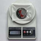 Applicable Jeep Off-Road 4X4 RATED Logo Wrangler Compass 4 Wheel Drive Sticker Metal Badge Aluminum Sticker