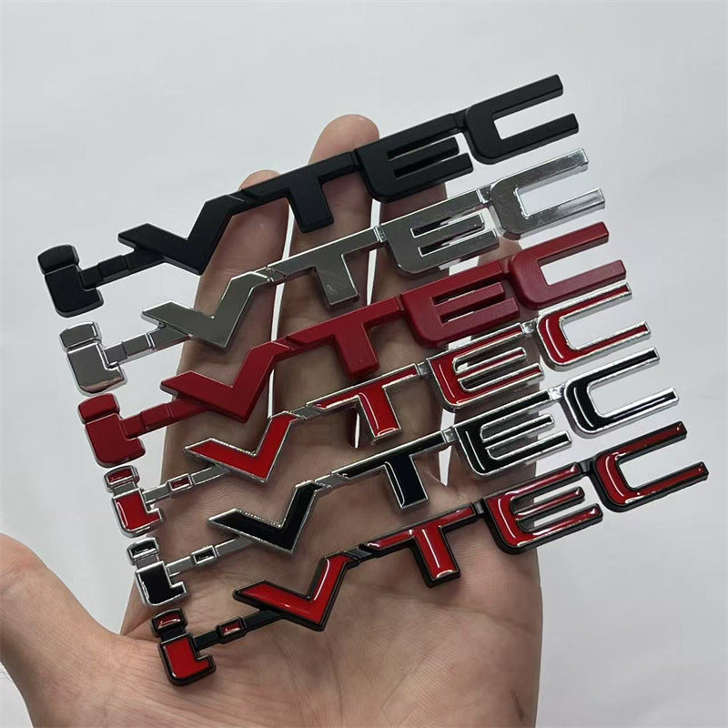 Suitable for I-VTEC modified by Civic Accord Odyssey Platinum