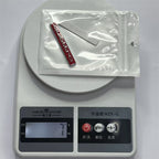 Suitable for Audi A4LQ5 Limited Edition Limited quattro metal logo interior tail label car sticker side label