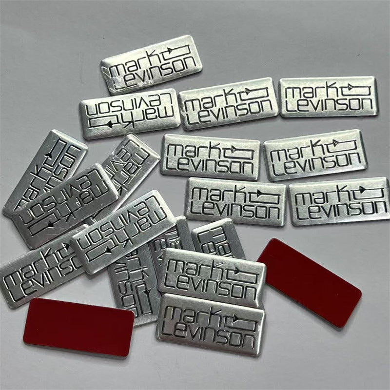 For Mark Levinson es gs ls nx rx car audio sticker logo