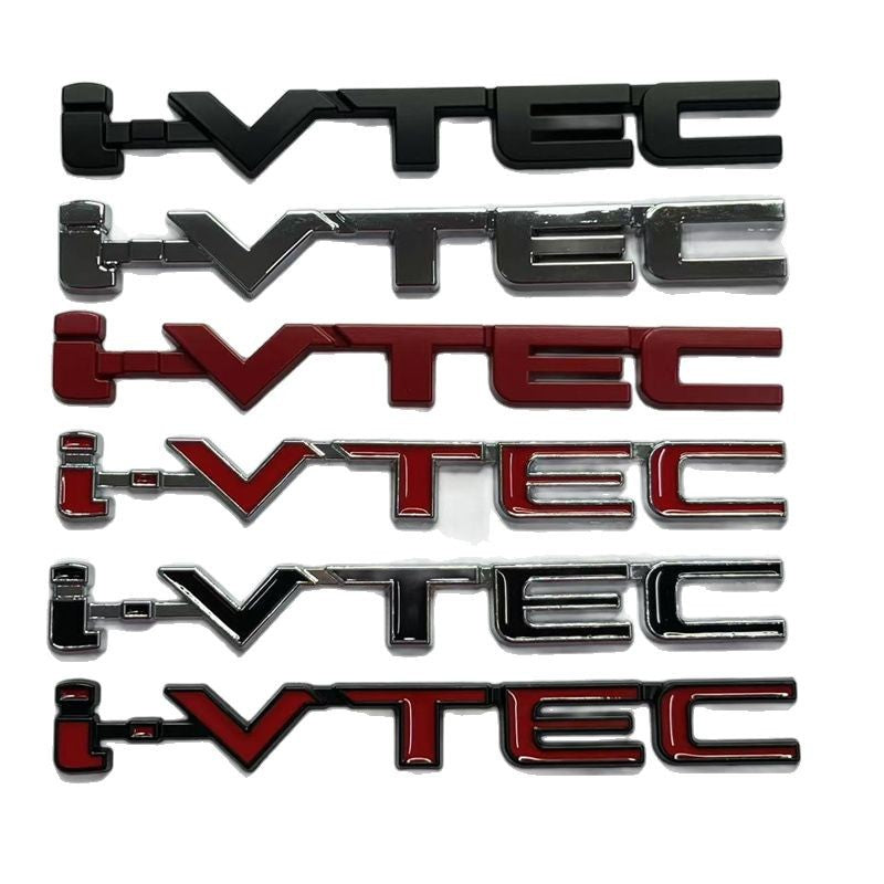 Suitable for I-VTEC modified by Civic Accord Odyssey Platinum