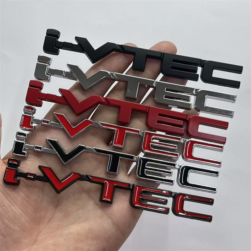 Suitable for I-VTEC modified by Civic Accord Odyssey Platinum