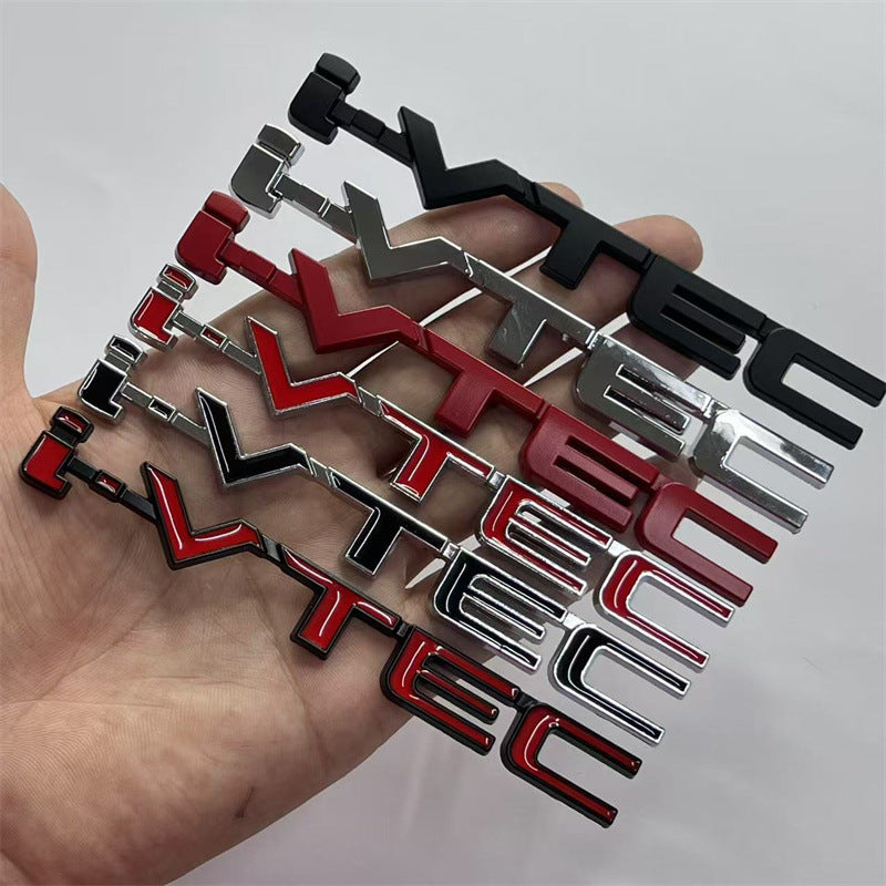 Suitable for I-VTEC modified by Civic Accord Odyssey Platinum