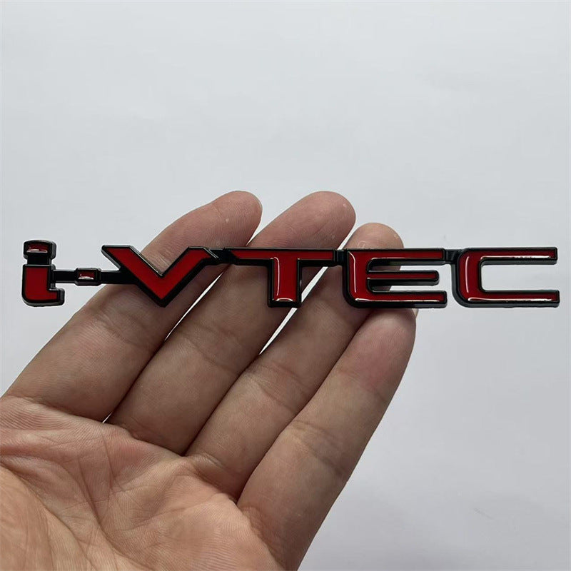 Suitable for I-VTEC modified by Civic Accord Odyssey Platinum