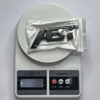 ABT S Label for Audi A4LA6L Volkswagen Golf 7 Suiteng Polo Maiteng CC Scirocco