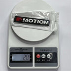 Applicable, Maiteng Tanyue Exploration Song Tuyue Passat Fender 4MOTION four-wheel drive mark tail mark, modified car sticker