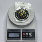 World of Warcraft car sticker wow car sticker for tribal alliance Warcraft car logo, fuel tank sticker rear scratch sticker