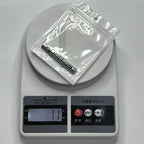 Quattro labeling, suitable for Audi A4LA3A5A7A6LQ3Q5Q7 logo, 4WD tail modification label