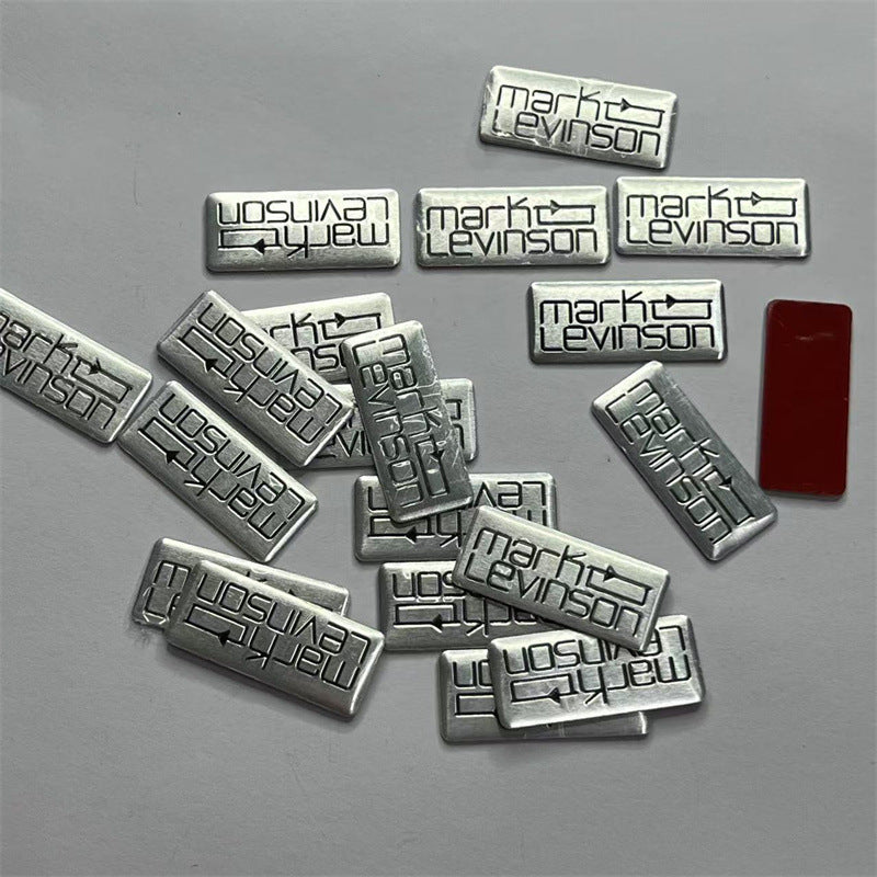 For Mark Levinson es gs ls nx rx car audio sticker logo