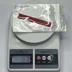 Black edition sticker, badge, Darth Vader metal sticker, all black body sticker rear sticker