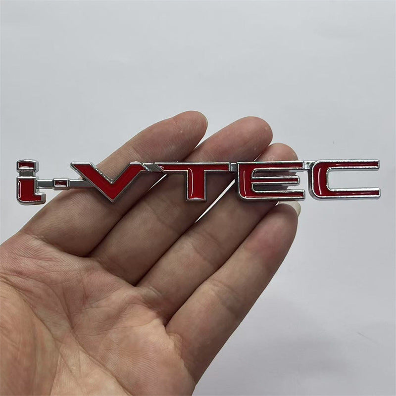 Suitable for I-VTEC modified by Civic Accord Odyssey Platinum
