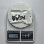 Suitable for Toyota logo DUAL VVT-i logo VVTI letter logo, new and old Corolla Vichy fenders