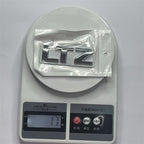 Suitable for Chevrolet Copache Saboban Corvette LTZ car logo, labeling tail label, metal modification label