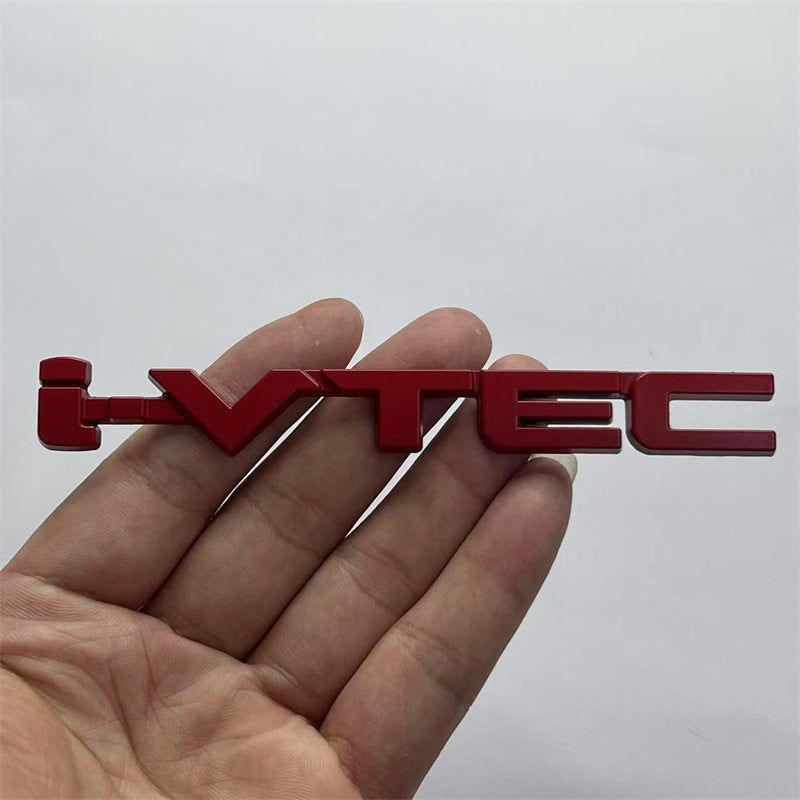 Suitable for I-VTEC modified by Civic Accord Odyssey Platinum