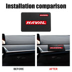 Anti Slip Mat Silicone Car Dashboard Non-Slip Mat Phone Holder Anti-skid Pad For Haval jolion F7 H6 F7x H2 H3 H5 H7 H8 H9 M4 Etc