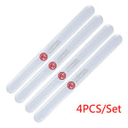 Epoxy Car Door Handle Bowl Stickers For MG Logo MG3 MG5 MG6 MG7 ZR TF ZS ES HS EZS Morris 3 GS Auto Protection Decals Decoration