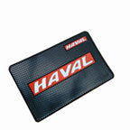 Anti Slip Mat Silicone Car Dashboard Non-Slip Mat Phone Holder Anti-skid Pad For Haval jolion F7 H6 F7x H2 H3 H5 H7 H8 H9 M4 Etc