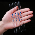 Car Door Handle Sticker Protective Film Decal for Lada Kalina 1117 1118 Granta Priora 2 NIVA Safari Auto Emblem