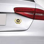 Alloy Car Body Sticker Emblem for Dacia Duster 2020 Logan Dokker Sandero Lodgy Stepway 1310 MCV 2 Spring Car Styling Accessories