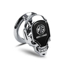 Car One-click Ignition Device Sticker for For MG Morris Garages MG 6 3 5 7 GT ZR ZS HS GS TF Hector RX5 RX8 Auto Accessories