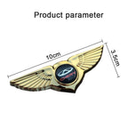 Metal Car Grille Emblem Styling Fender Stickers For Chery fulwin Arrizo qq tiggo 3 5 t11 a1 a3 a5 amulet m11 fora Accessories