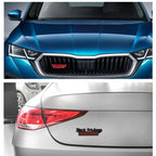 Black Privilege Edition Badge Emblem Sticker for Jeep Ford F350 F250 F150 Chevy Silverado 1500 2500 Chevrolet C10 C15