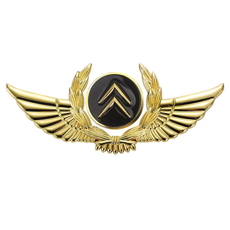 Window Hood Trunk Stickers for Citroen Zx6r Xsara Picasso Berlingo Sega Vulcan C2 Aircross C3 C4 C5 Saxo C Elysee Car Styling