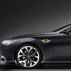 Window Hood Trunk Stickers for Citroen Zx6r Xsara Picasso Berlingo Sega Vulcan C2 Aircross C3 C4 C5 Saxo C Elysee Car Styling