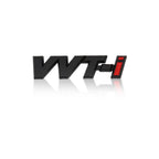 Car Sticker Emblem Badge Decals for TOYOTA VVT-i Dual VVTI Camry COROLLA YARiS Rav4 Ralink REIZ CROWN PRIUS REIZ Auris Avensis