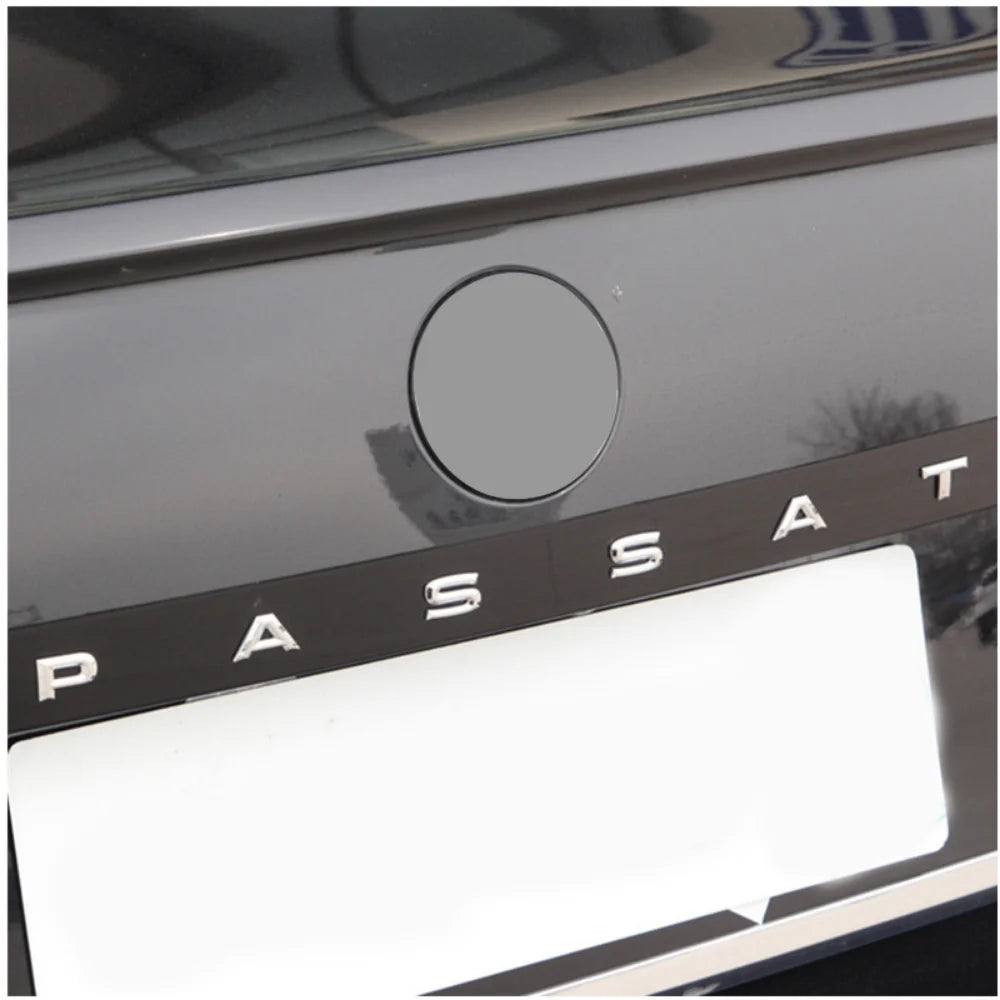 ABS Car Rear Modification Sticker for Vw GOLF PHIDEON TIGUAN SHARAN L MAGOTAN LAVIDA NEWBORA SANTANA PASSAT SAGITAR JETTA ARTEON