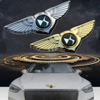 Car Trunk Front Grille Emblem Sticker for Citroen DS3 DS5 DS4 Xsara C1 C4 Picasso C3 C5 Berlingo Jumper 2cv ZX BX 2 Spacetourer