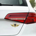 Window Hood Trunk Stickers for Citroen Zx6r Xsara Picasso Berlingo Sega Vulcan C2 Aircross C3 C4 C5 Saxo C Elysee Car Styling