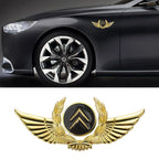 Window Hood Trunk Stickers for Citroen Zx6r Xsara Picasso Berlingo Sega Vulcan C2 Aircross C3 C4 C5 Saxo C Elysee Car Styling