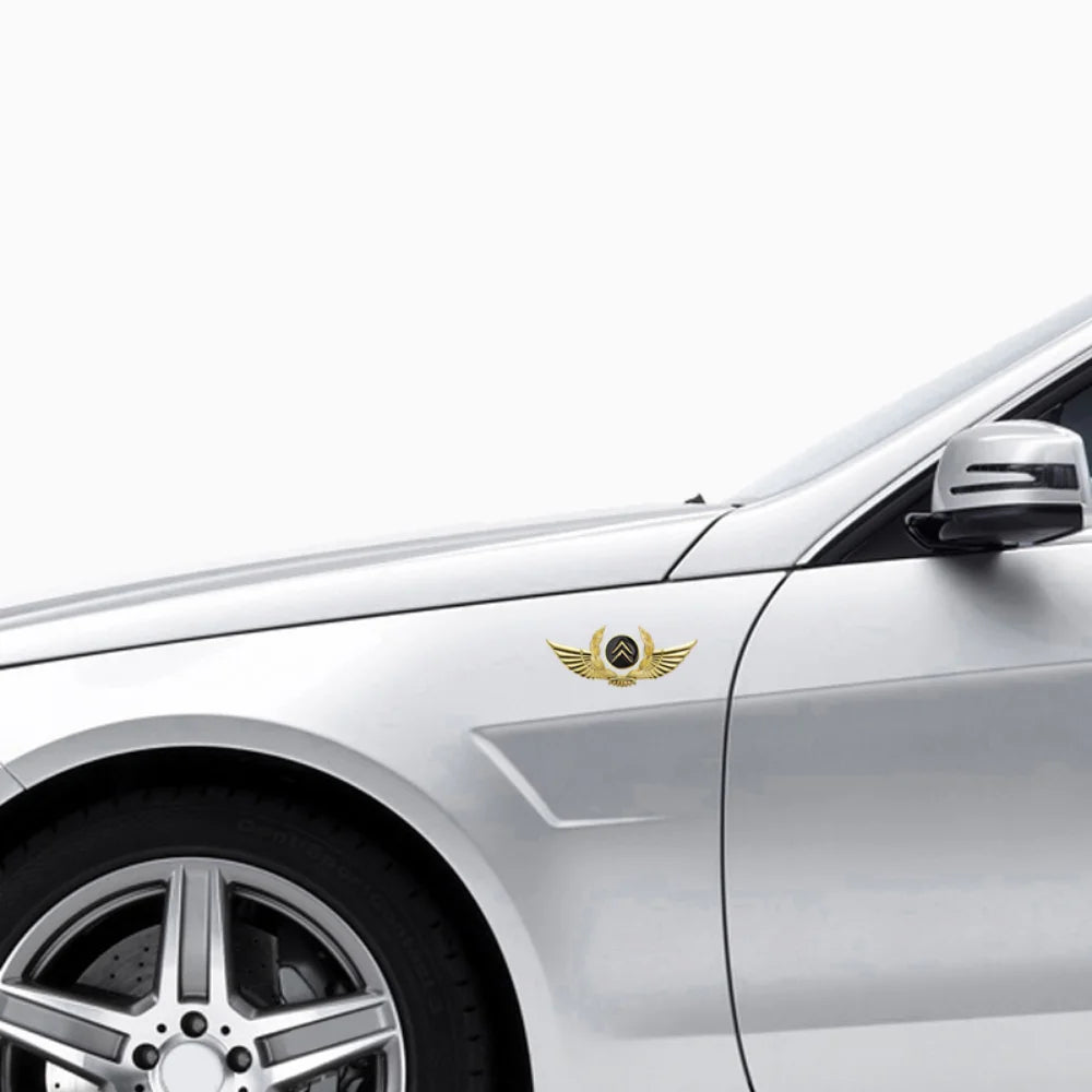 Window Hood Trunk Stickers for Citroen Zx6r Xsara Picasso Berlingo Sega Vulcan C2 Aircross C3 C4 C5 Saxo C Elysee Car Styling