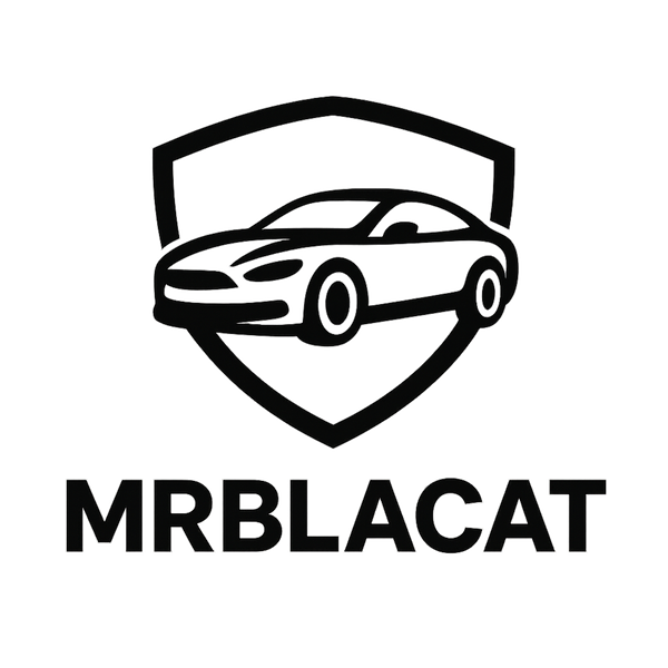 Mr.Blacat
